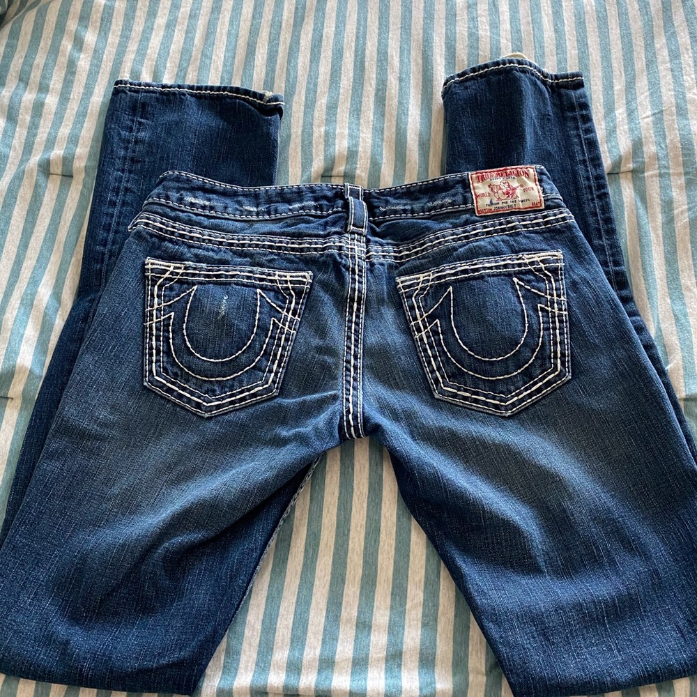 True Religion jeans
